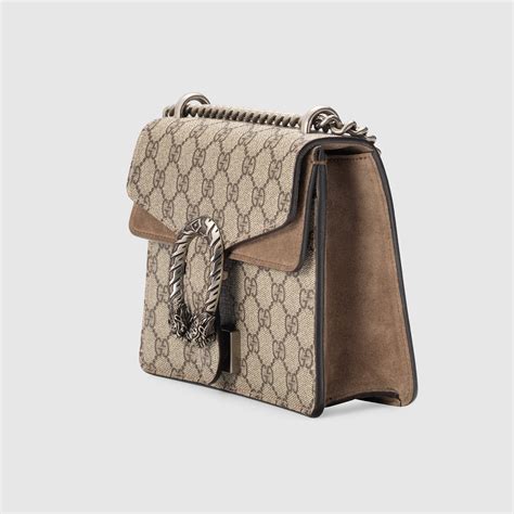 gucci tas mini